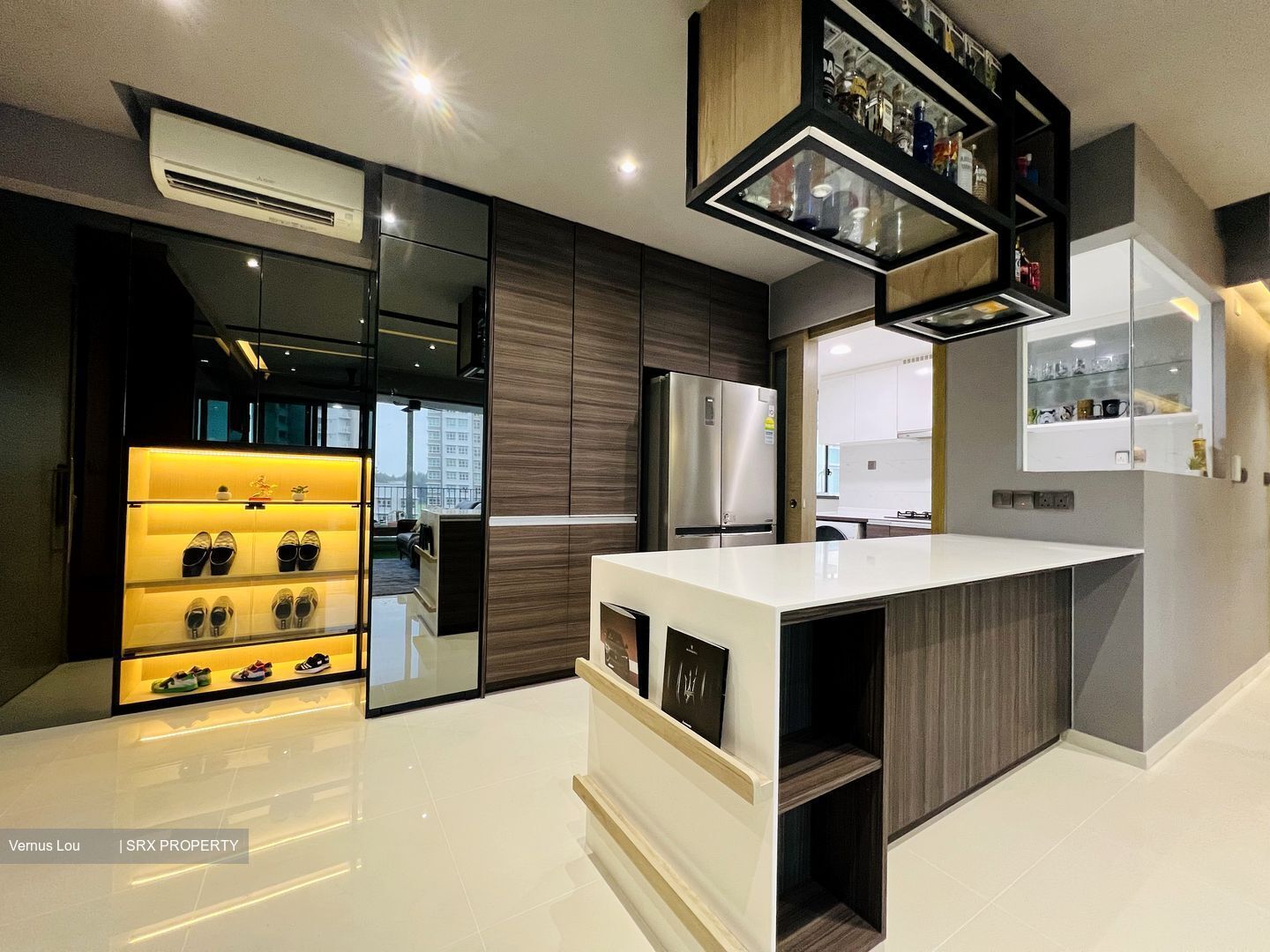 The Terrace (D19), Condominium #377077101